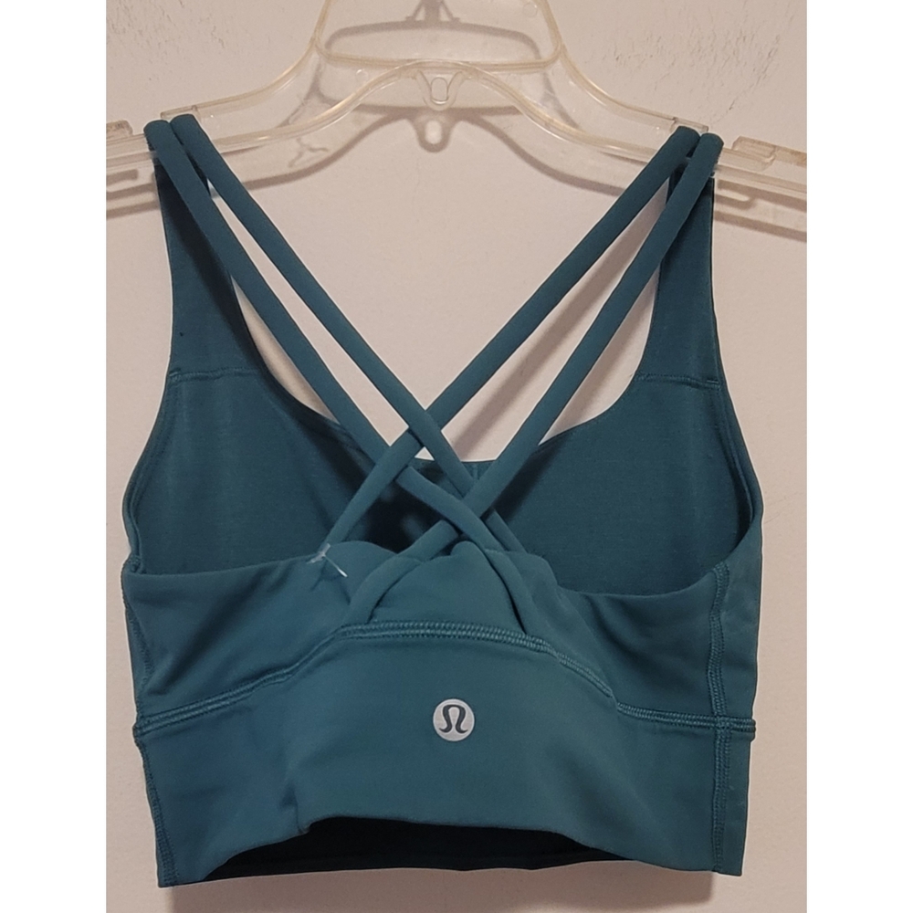 Lululemon Energy Sport Bra
